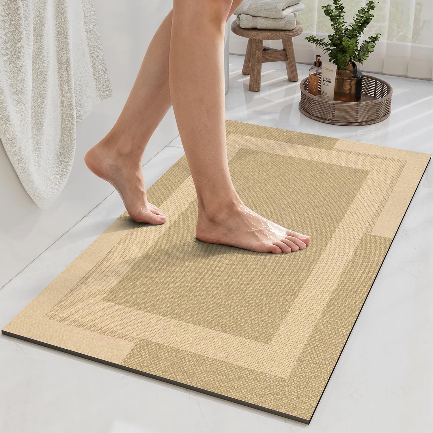 Bath Mats