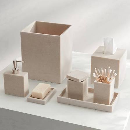 Bathroom Accessories