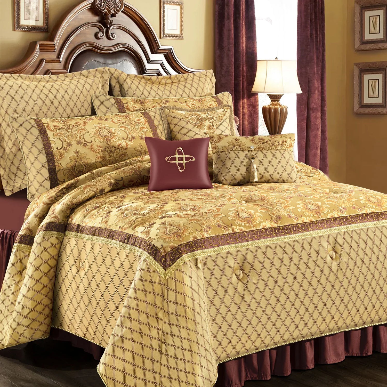 Bedding