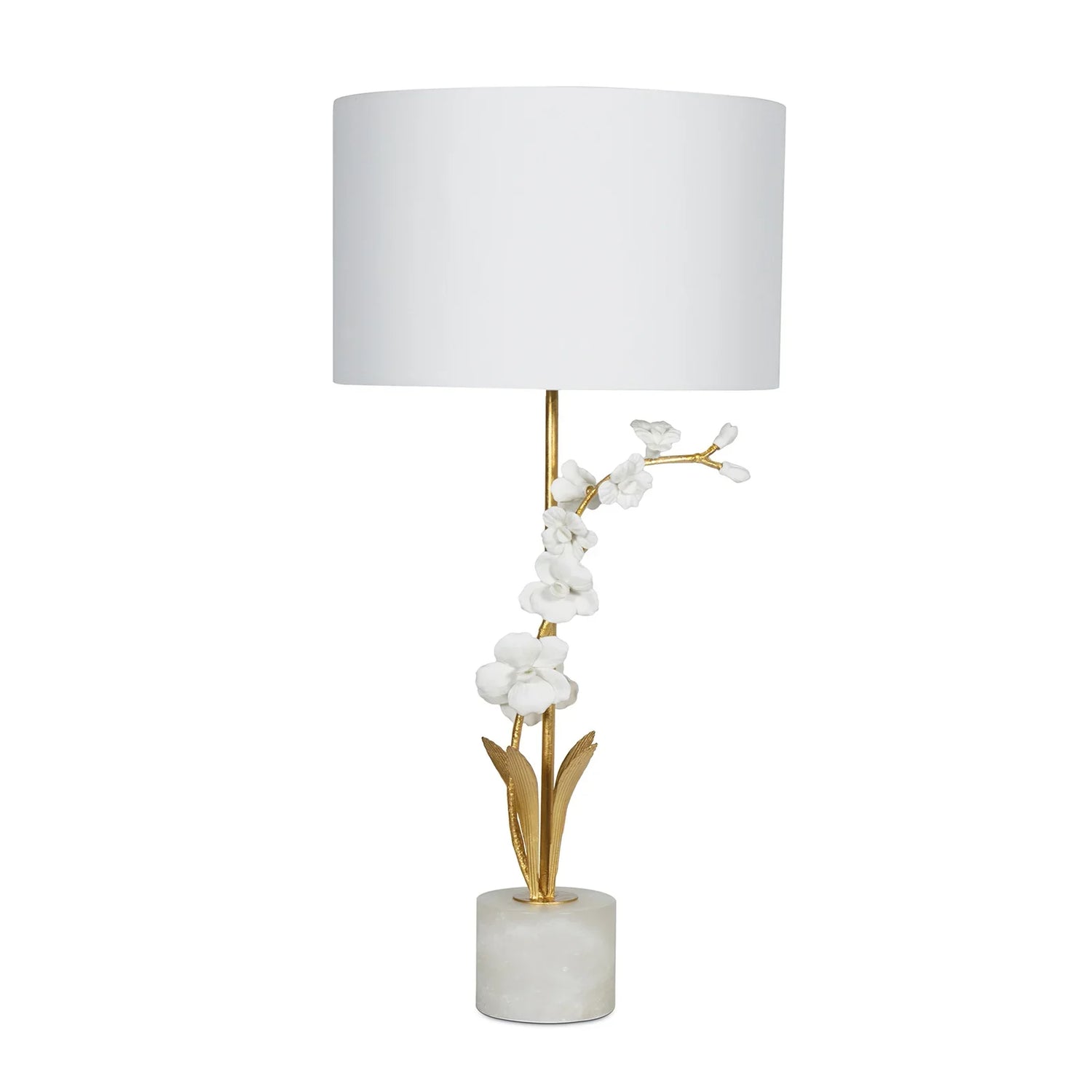 Buffet Lamps
