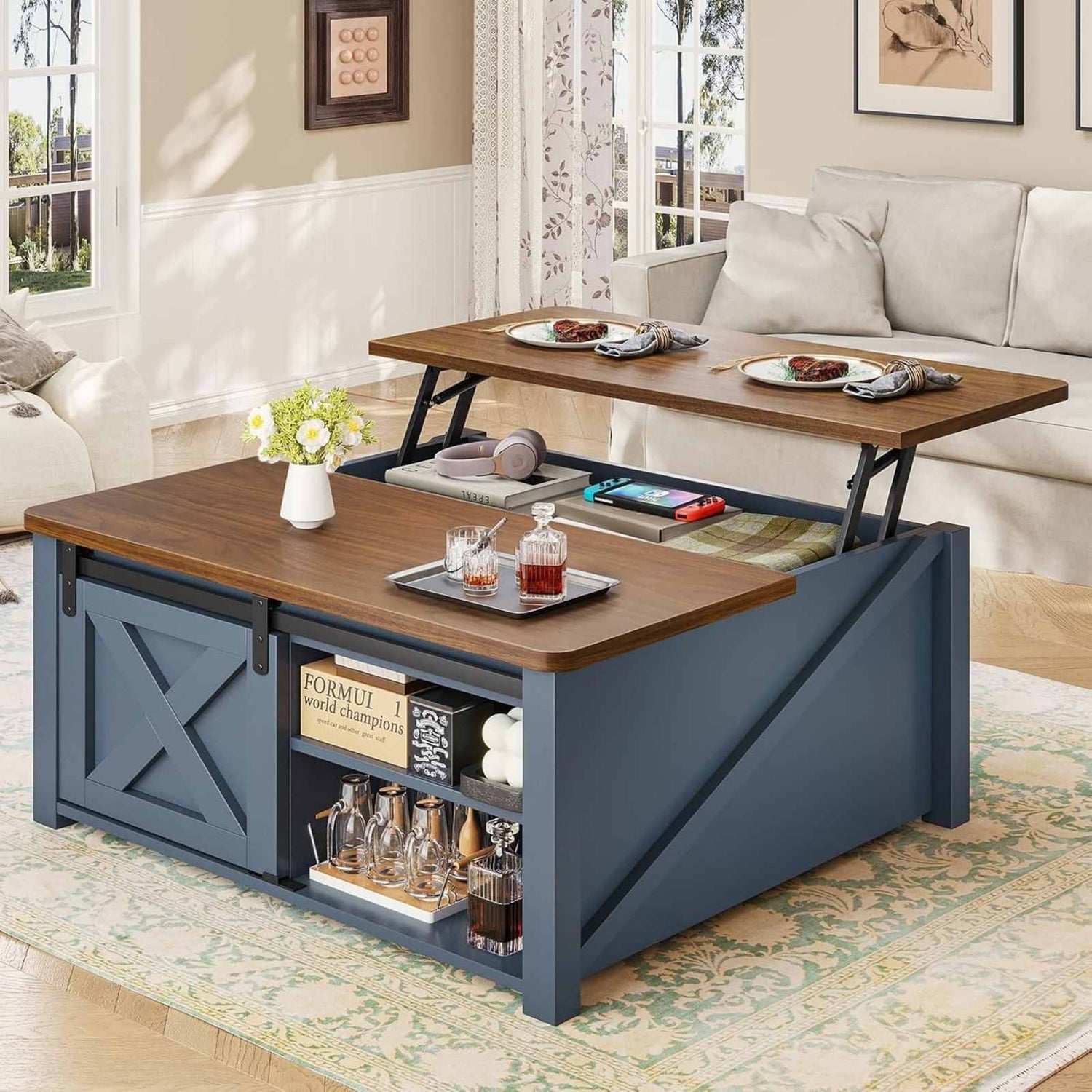 Coffee Tables