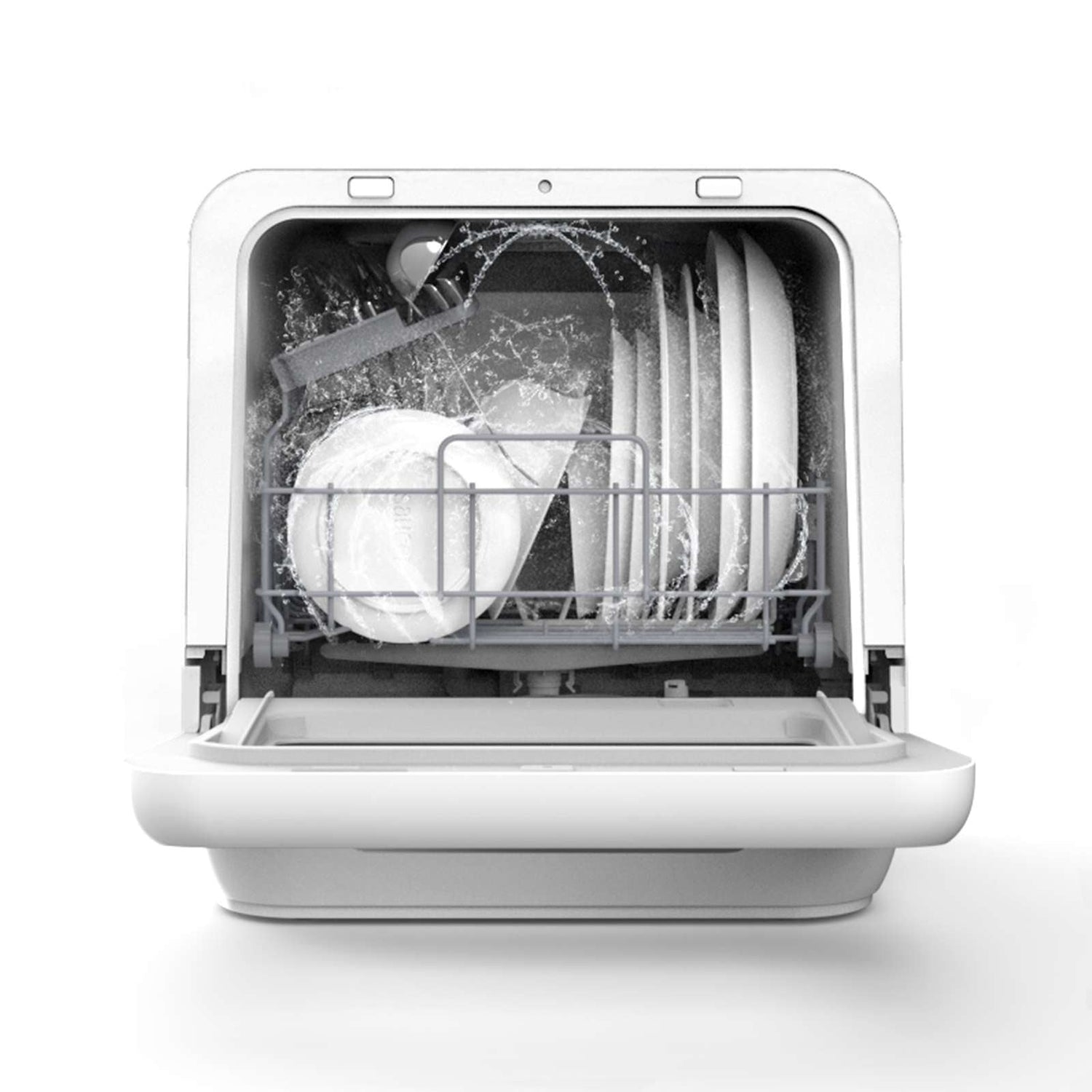 Countertop Dishwashers