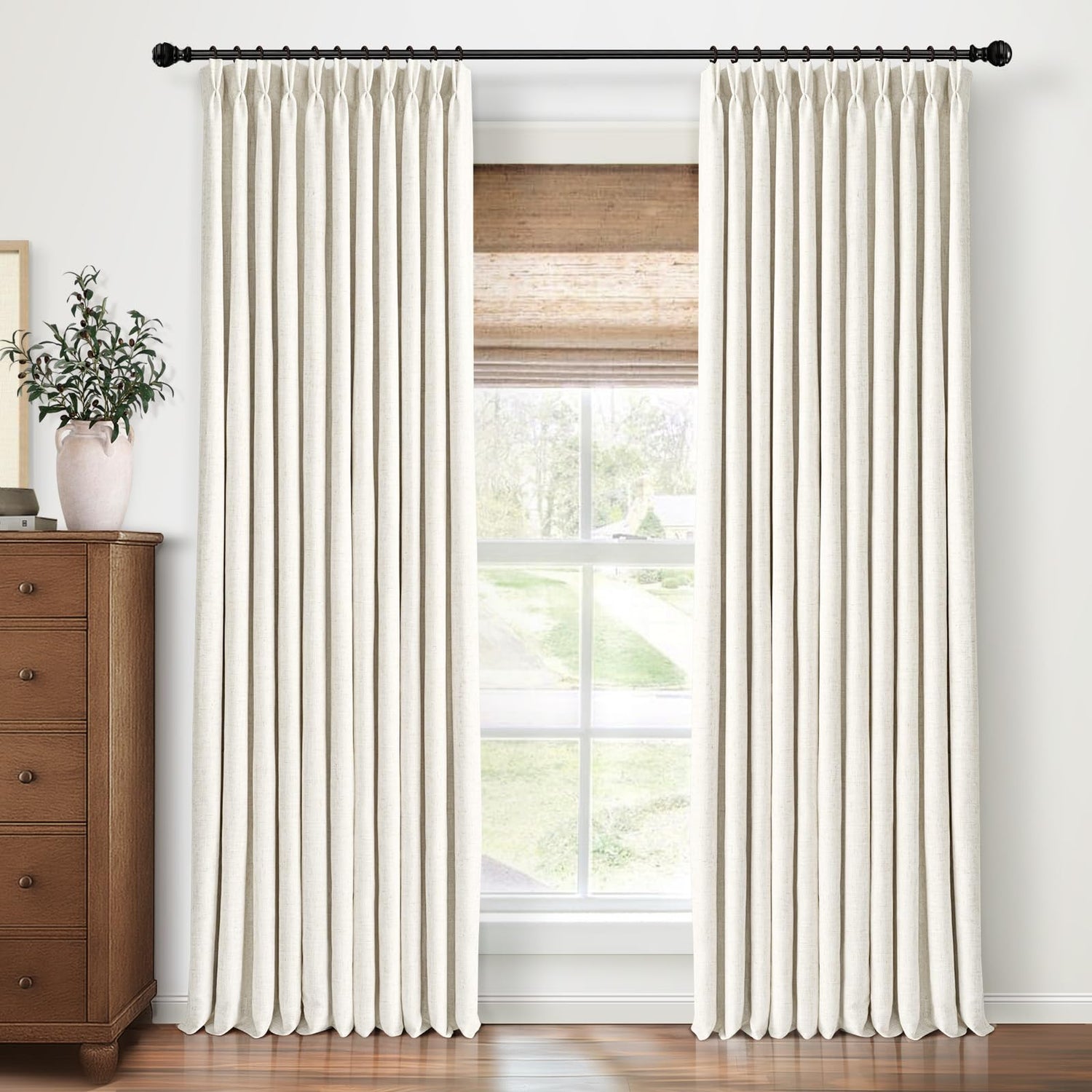 Drapes