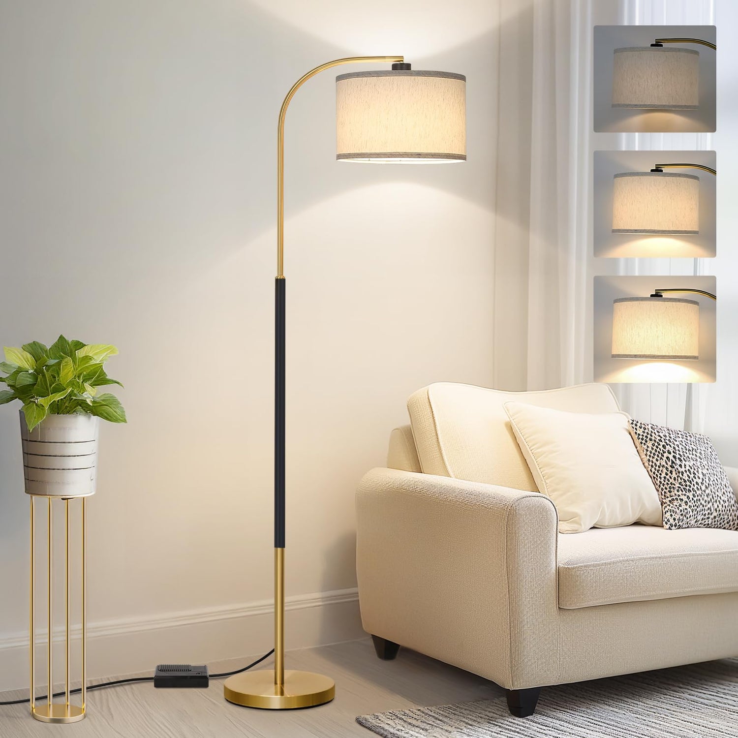 Floor Lamps