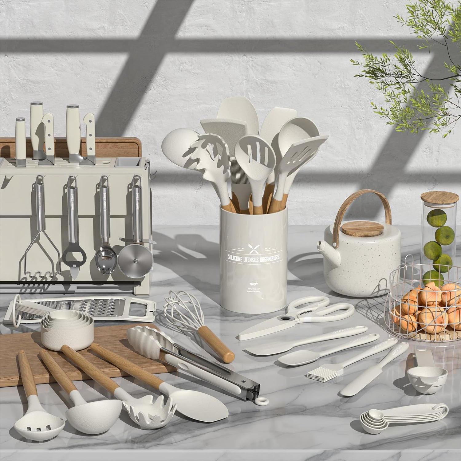 Kitchen Accessories