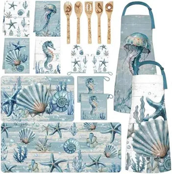 Kitchen Linens