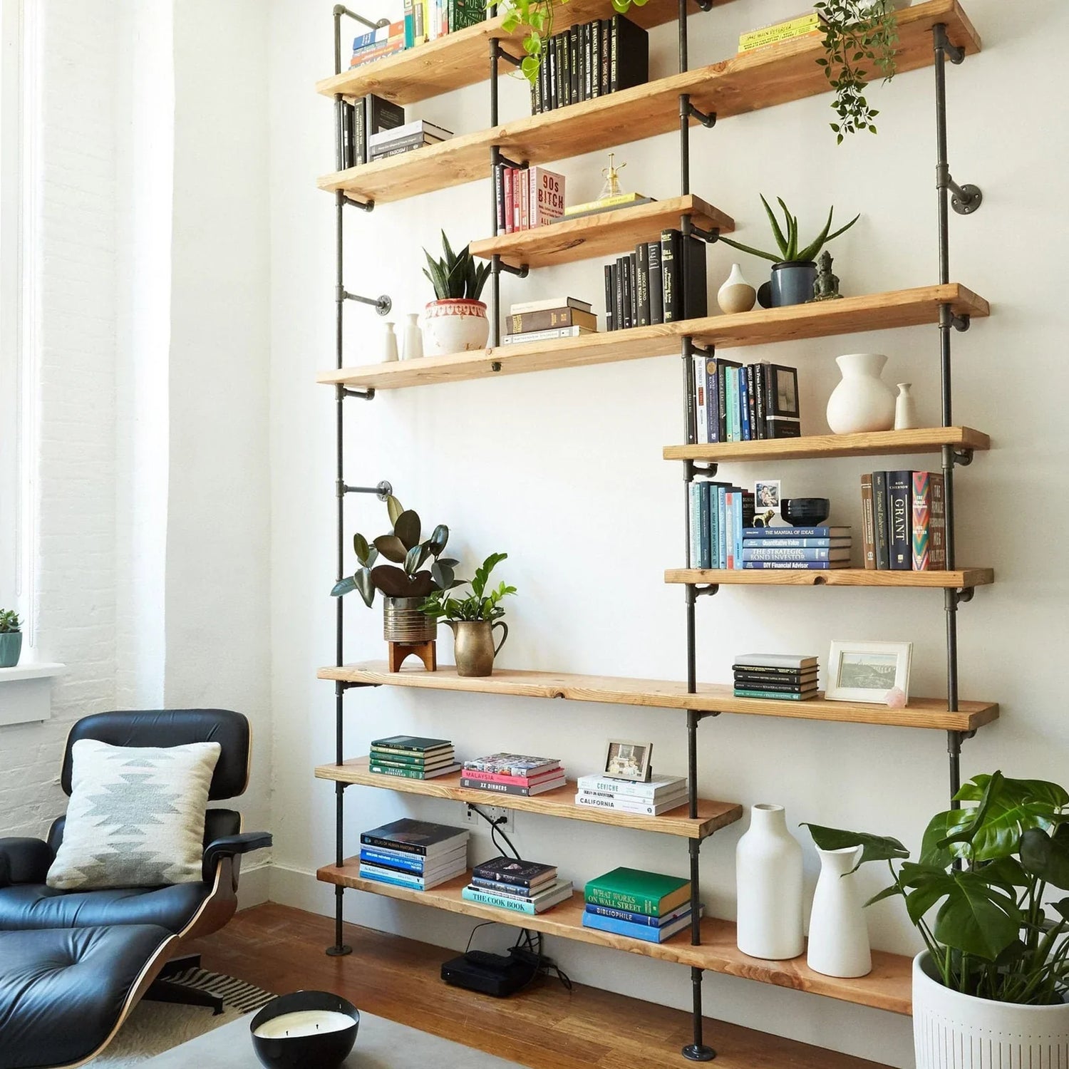 Shelving & Bookcases