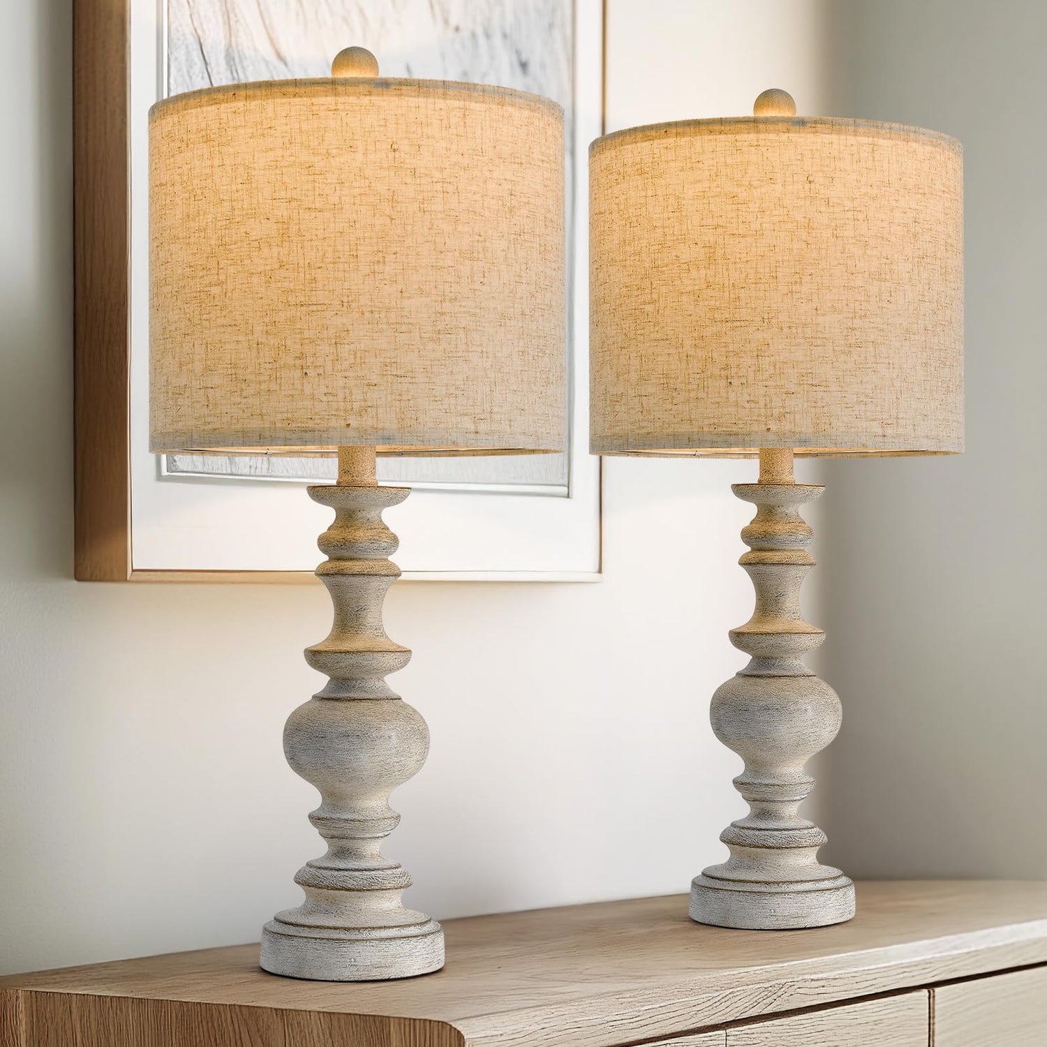 Table Lamps